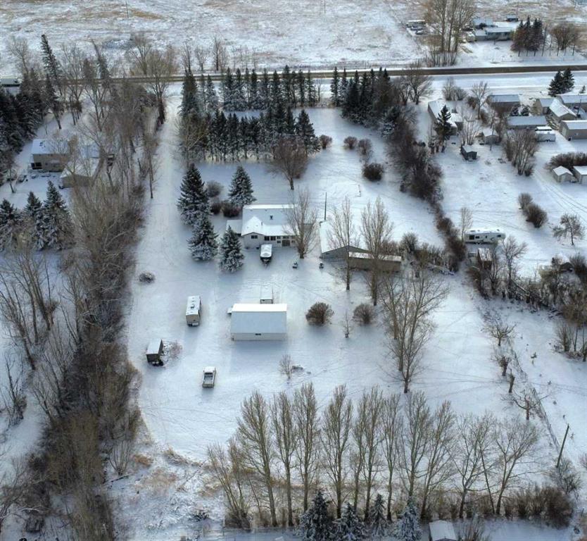 Picture for Blue Sign 114 145006 Cassils Rd Subdivision 