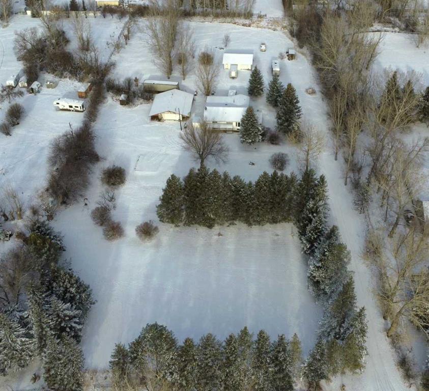 Picture for Blue Sign 114 145006 Cassils Rd Subdivision 