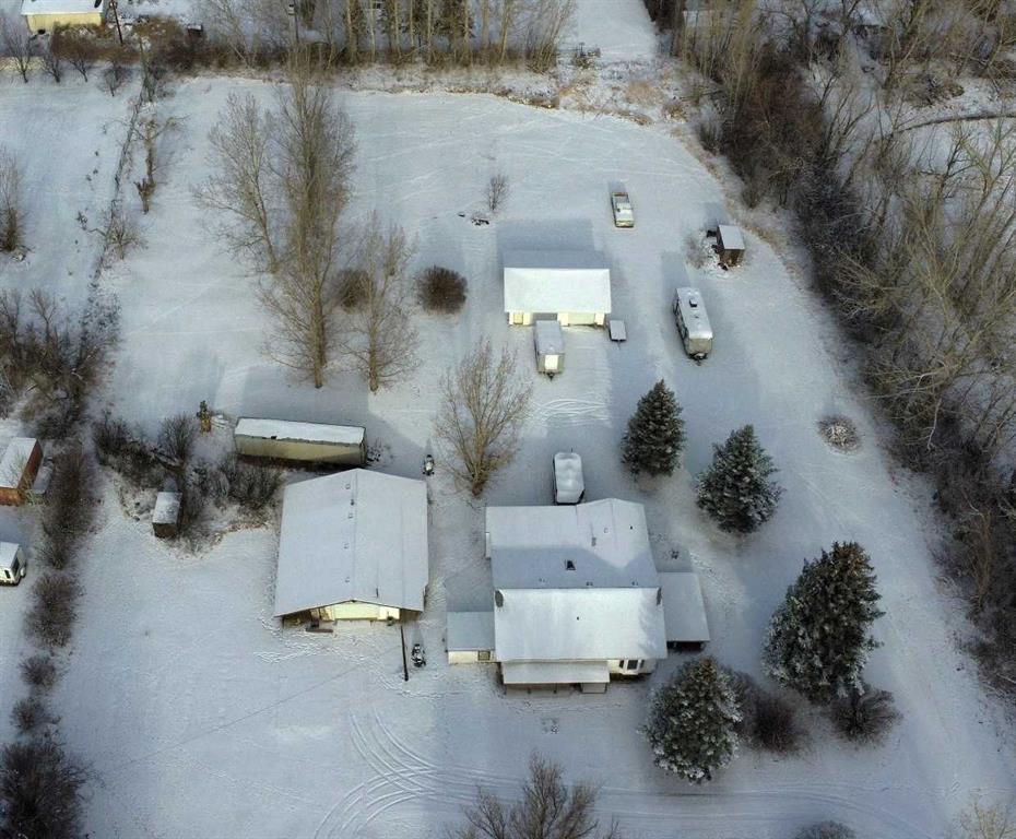 Picture for Blue Sign 114 145006 Cassils Rd Subdivision 