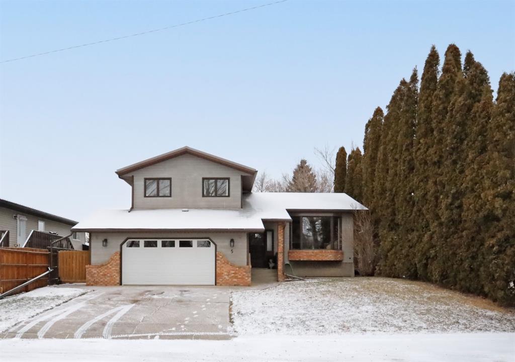 Picture for 5 Fairview Crescent E