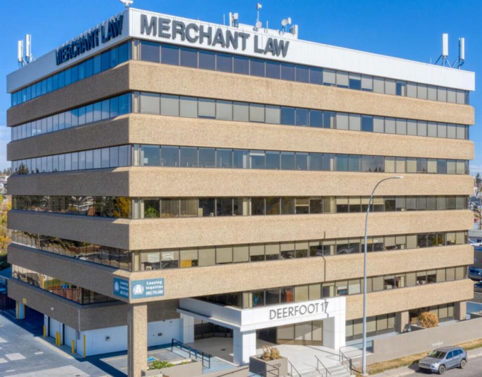 Picture for 520, 2710 17 Avenue 