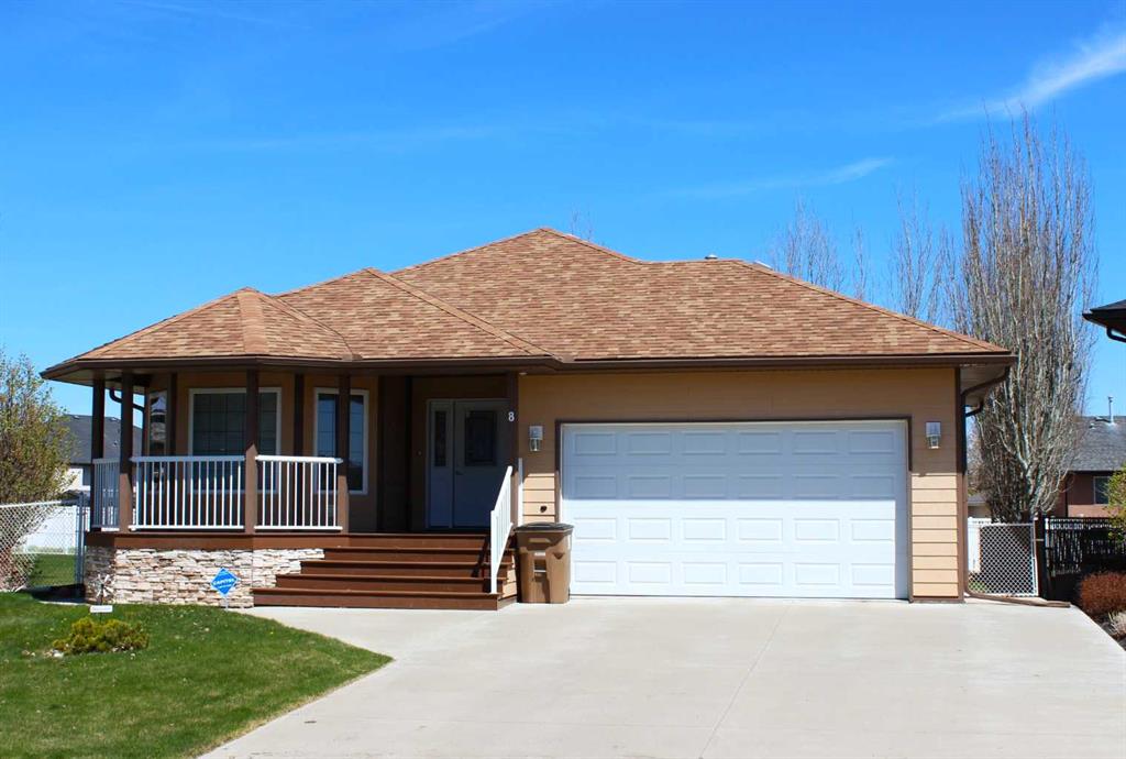 Picture for 8 South Shore Close E