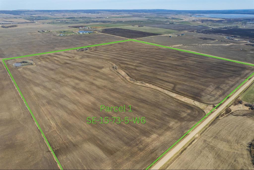Picture for  Township Road 732  