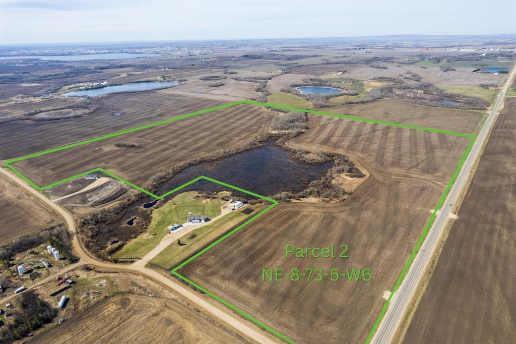 Picture for  Township Road 732  