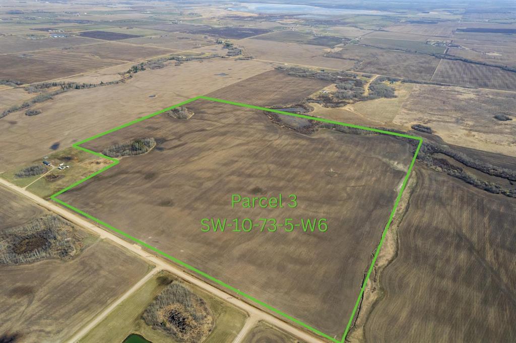 Picture for  Township Road 732  