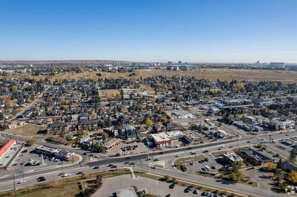 Picture for Space C, 4624 16 Avenue NW