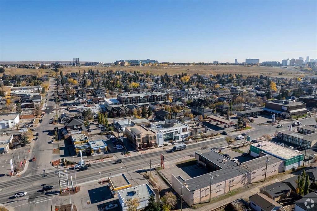Picture for Space C, 4624 16 Avenue NW