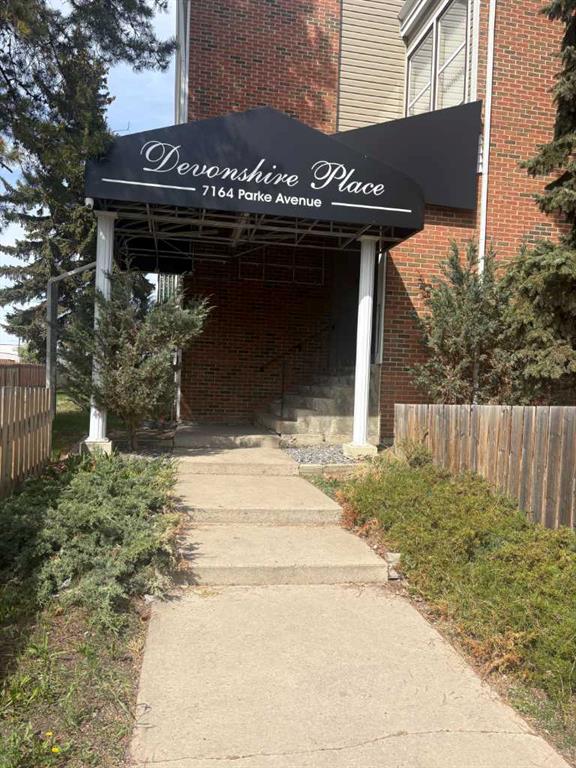 Picture for 201, 7164 Parke Avenue 