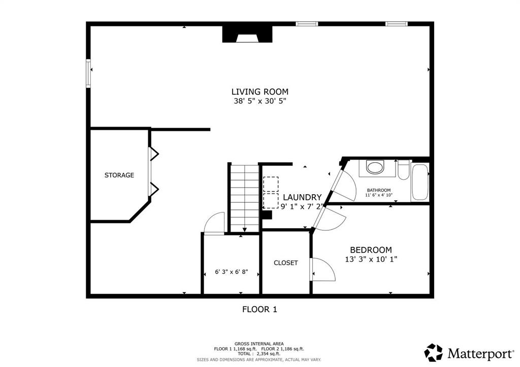 Picture for 719 Parkland Drive 