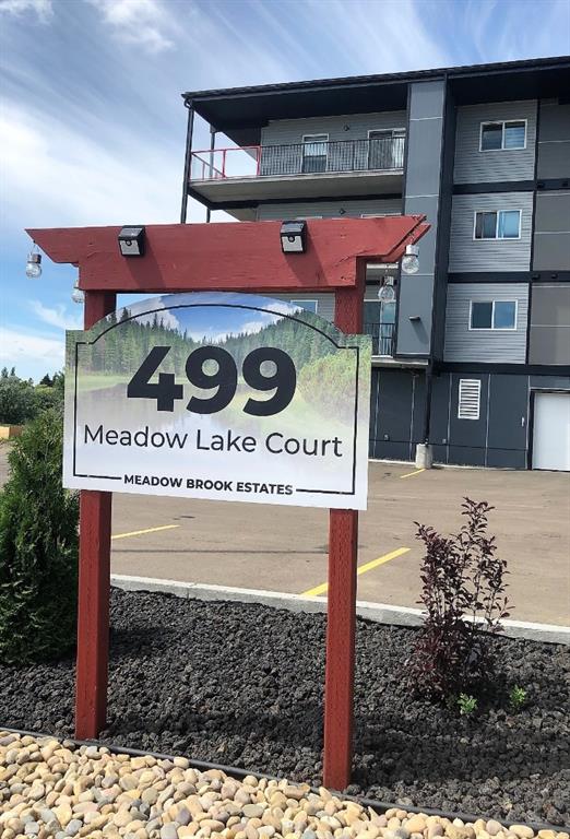      301, 499 Meadow Lake Court E , Brooks, 0043,T1R 0Y7 ;  Listing Number: MLS A1196403