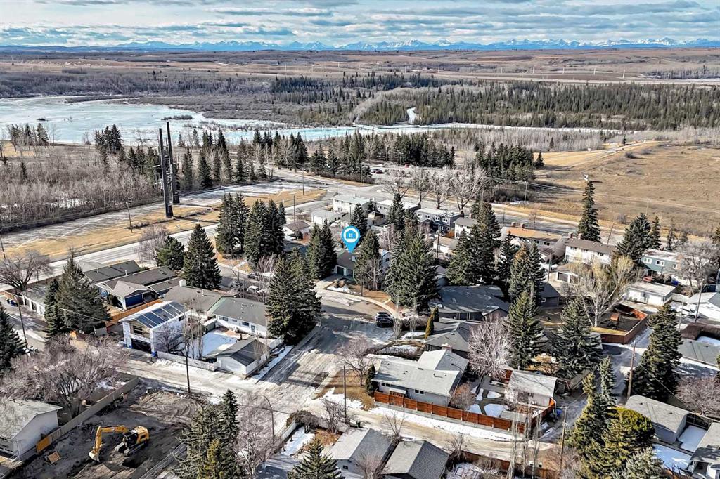 Picture for 6623 Lethbridge Crescent SW