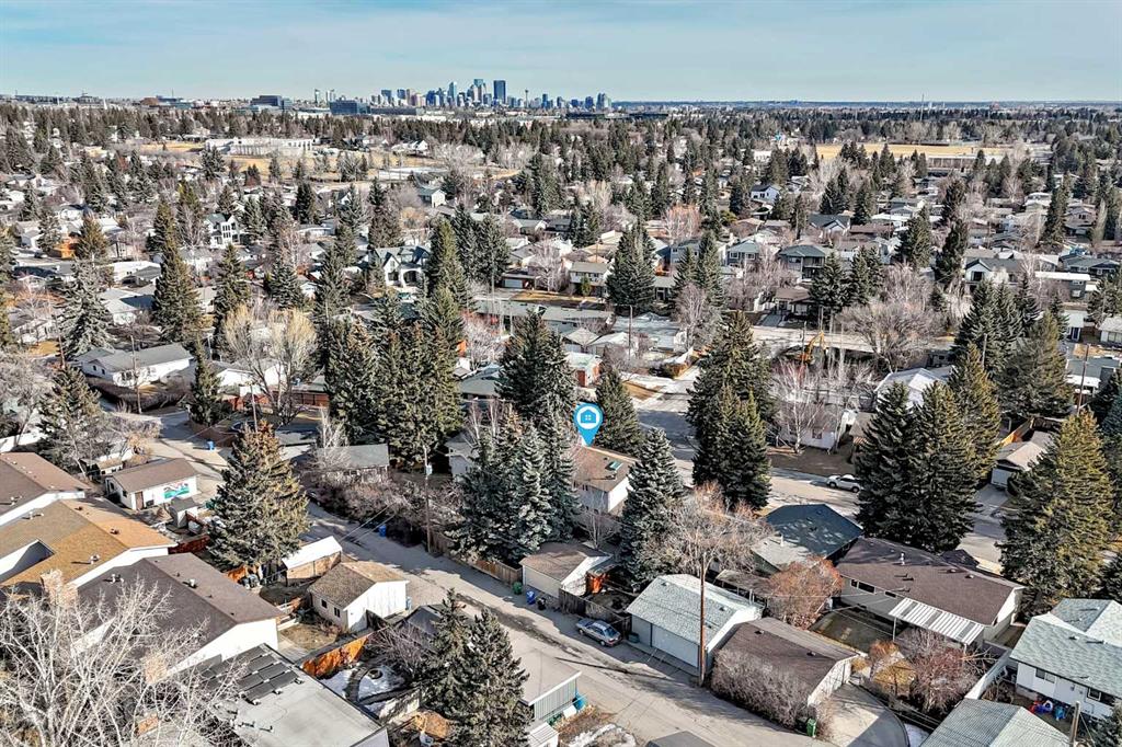 Picture for 6623 Lethbridge Crescent SW