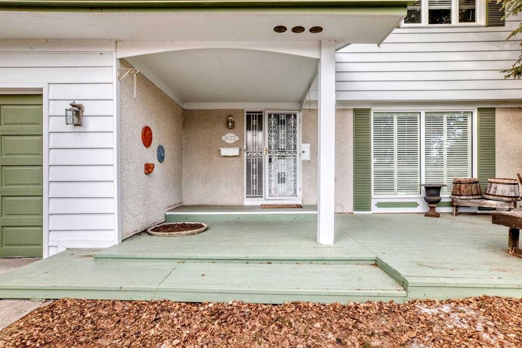 Picture for 6623 Lethbridge Crescent SW