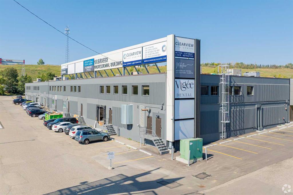 Picture for 9B, 1035 64 Avenue SE