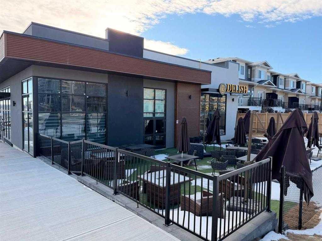 Picture for 120 &amp; 130, 3950 Sage Hill Drive NW