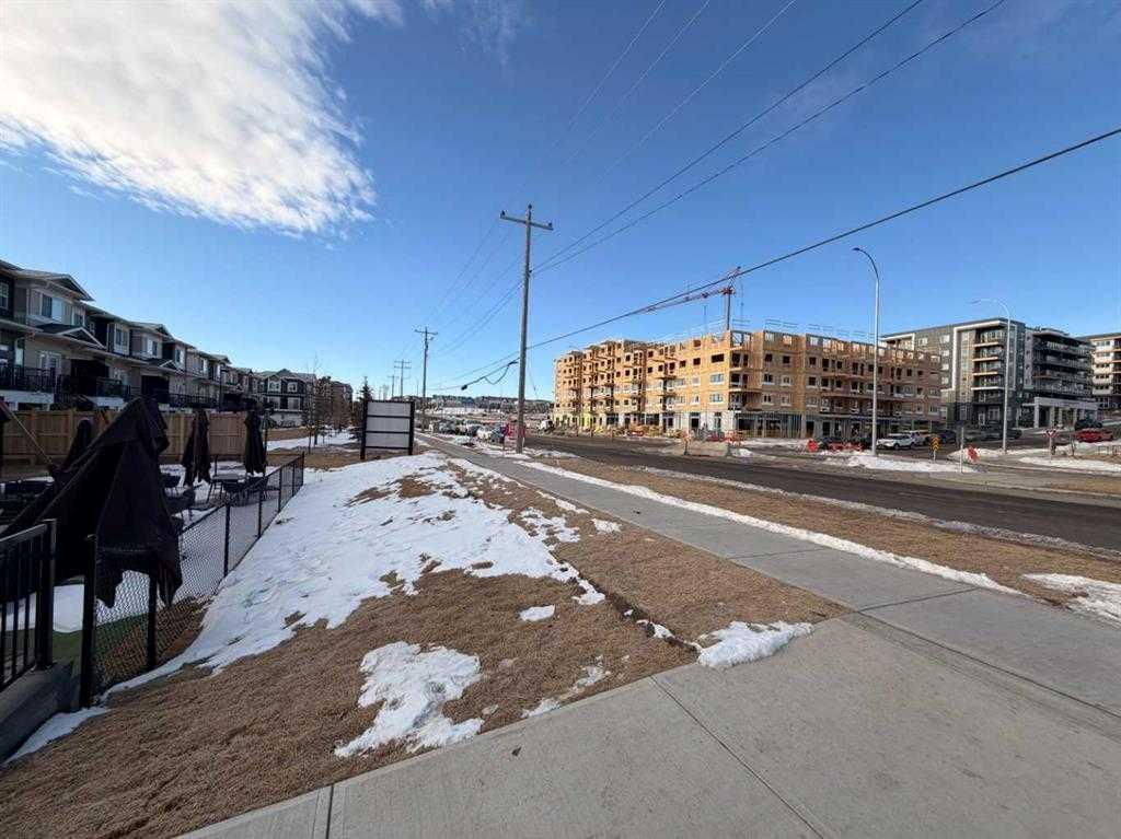 Picture for 120 &amp; 130, 3950 Sage Hill Drive NW