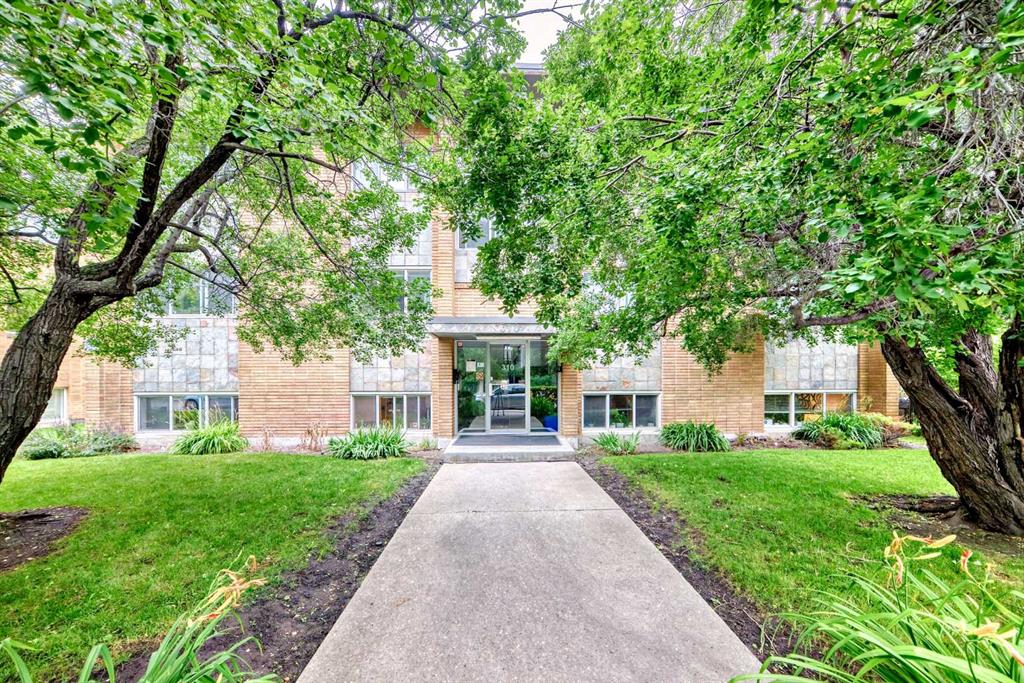 Picture for 8, 310 22 Avenue SW