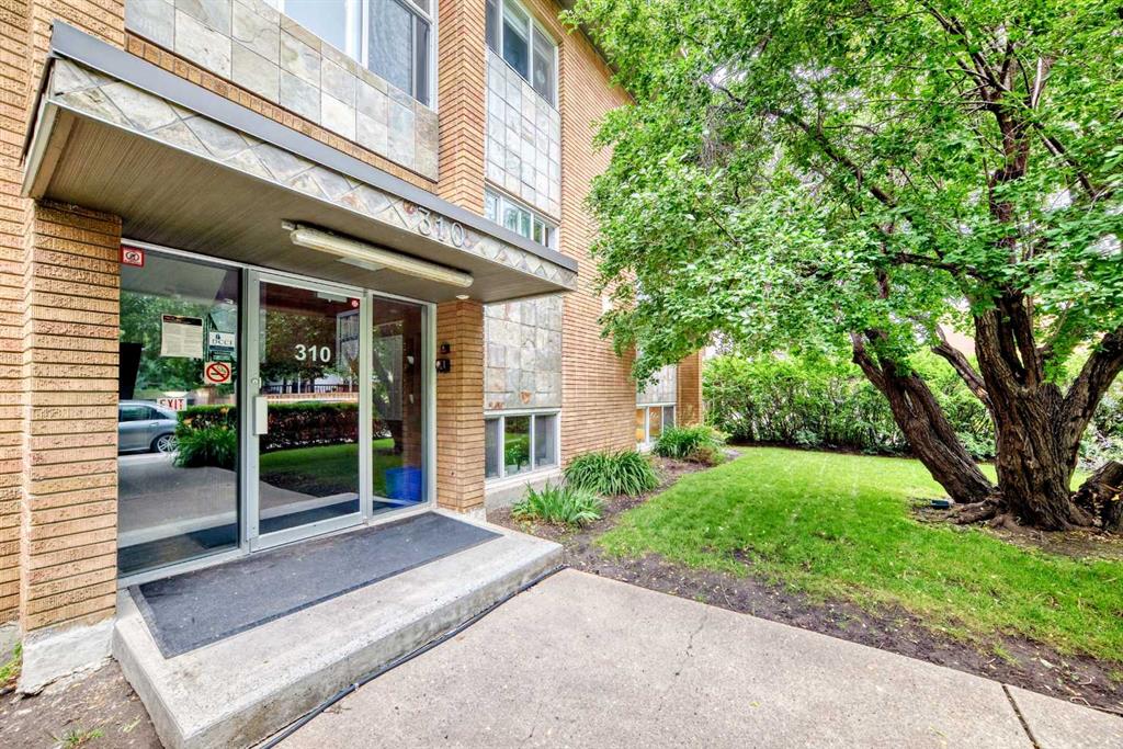 Picture for 8, 310 22 Avenue SW