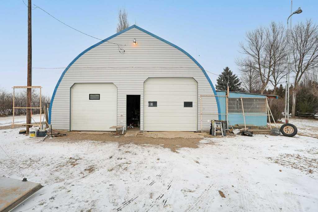 Picture for 145, 145006 Cassils Road 