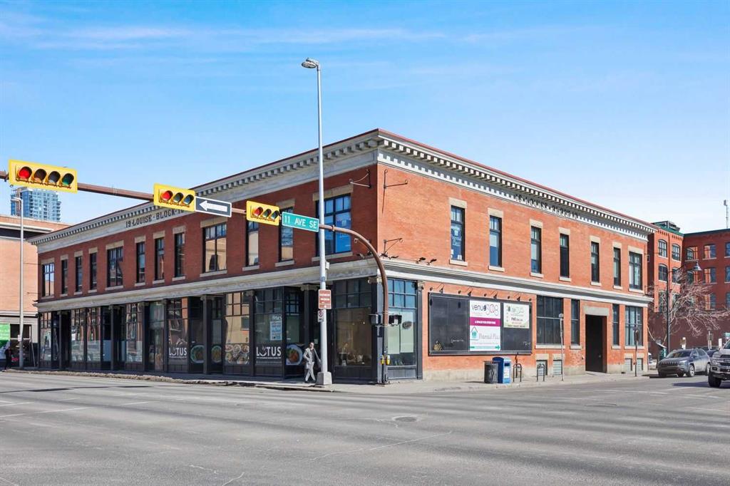 Picture for 230, 1018 Macleod Trail SE