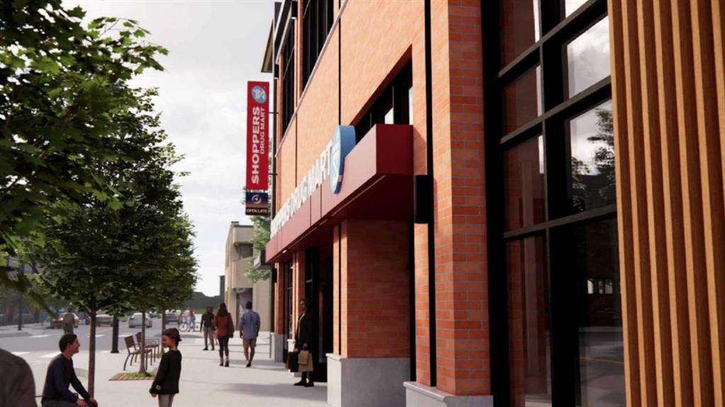 Picture for 2nd Floor, 906 1 Avenue NE