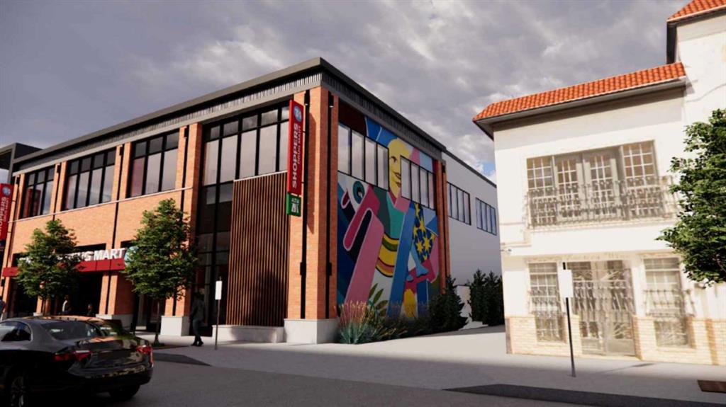 Picture for 2nd Floor, 906 1 Avenue NE