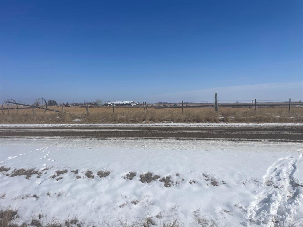 Picture for HWY 550 &amp; RR155 RR155  