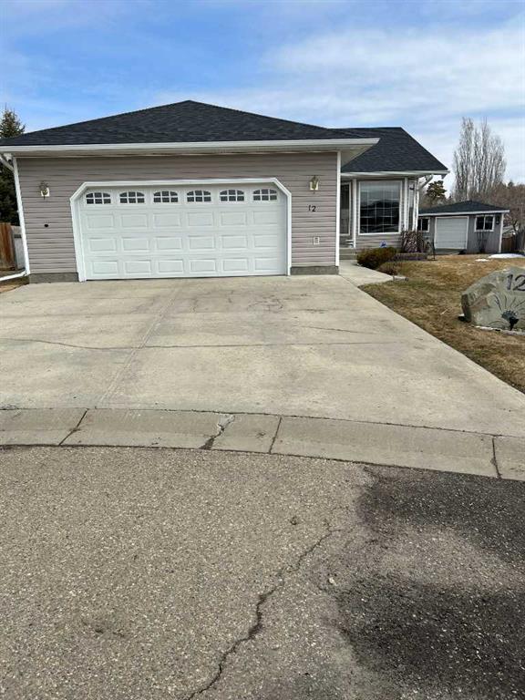 Picture for 12 Pleasant Park Court W