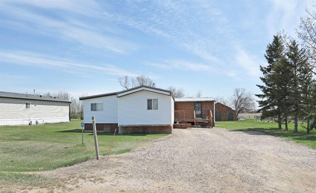 Picture for 7 Prins Trailer Park  