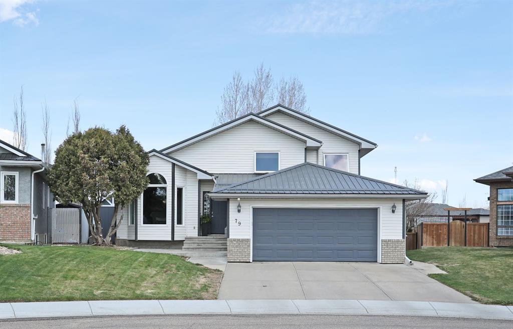 Picture for 79 Parkland Close E
