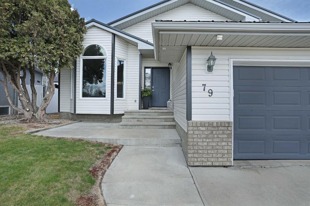 Picture for 79 Parkland Close E