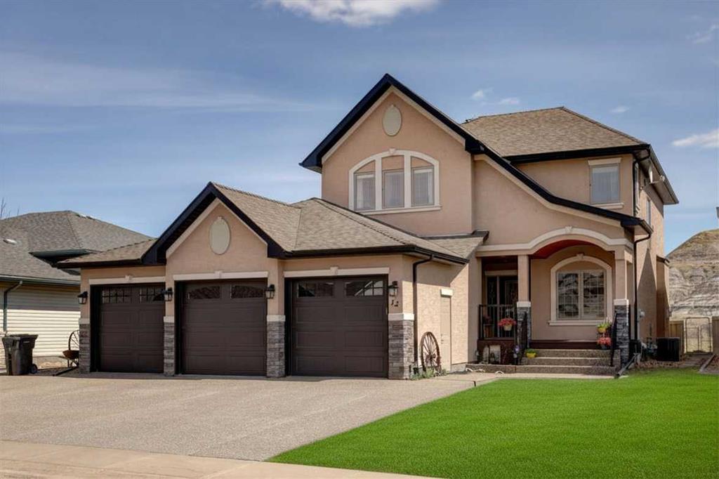 Picture for 12 Willow Point 