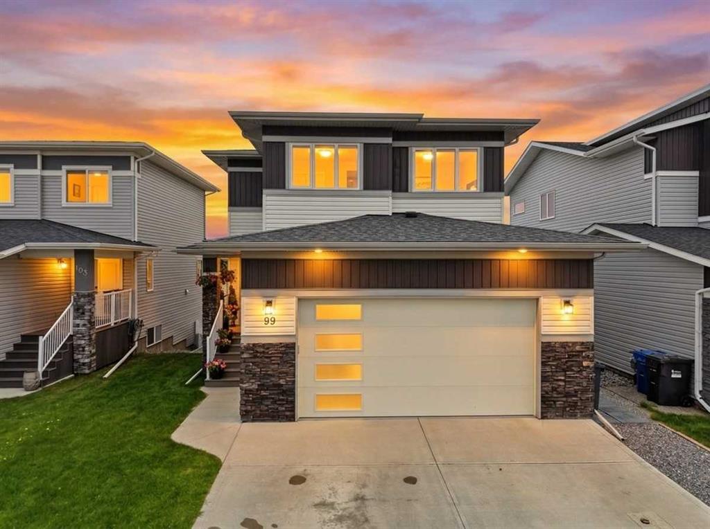 Picture for 99 Vancouver Crescent 