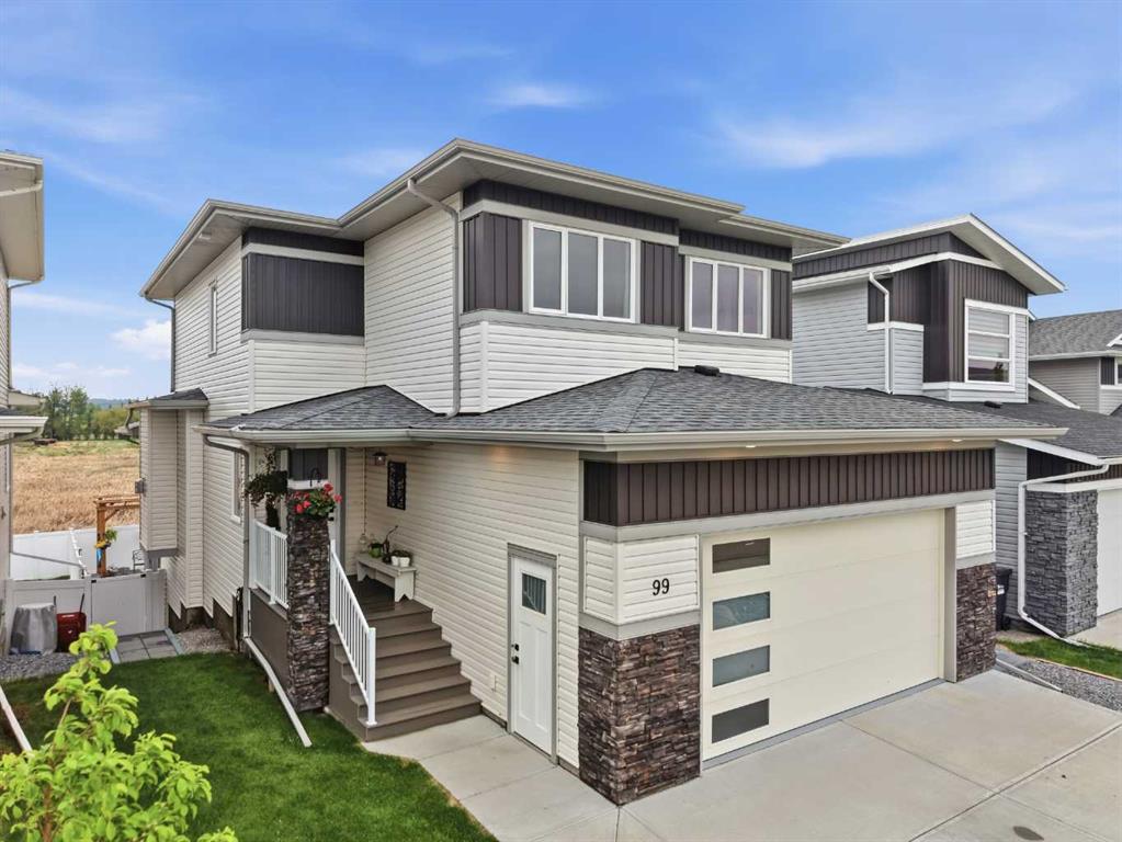 Picture for 99 Vancouver Crescent 