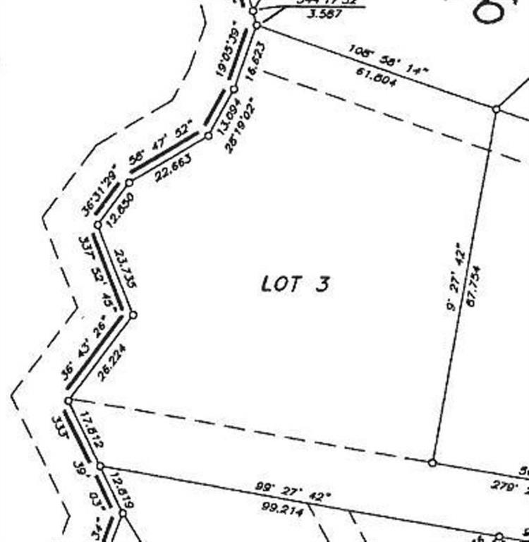 Picture for LOT 3 390 1 STREET NORTH Road 