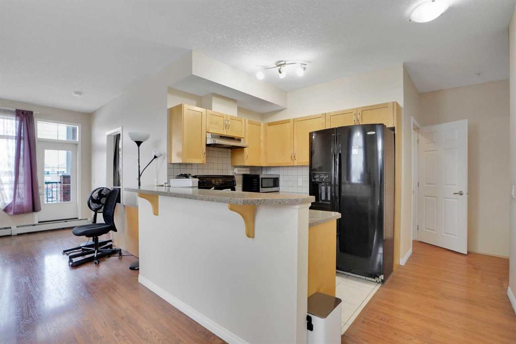 Picture for 308, 5720 2 Street SW  