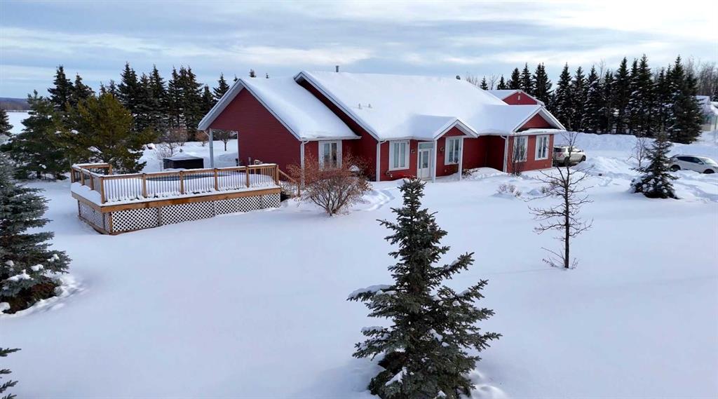 Picture for 664063 Range Road 181  