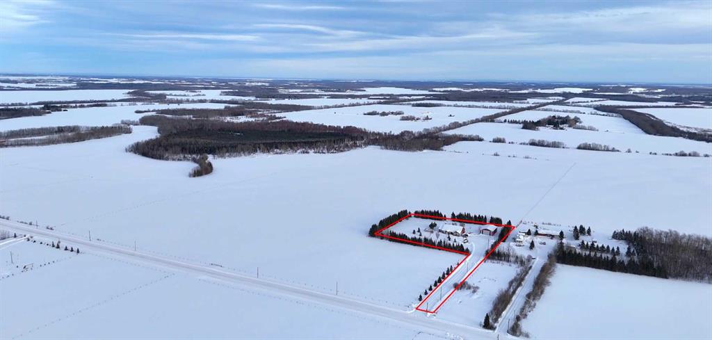 Picture for 664063 Range Road 181  