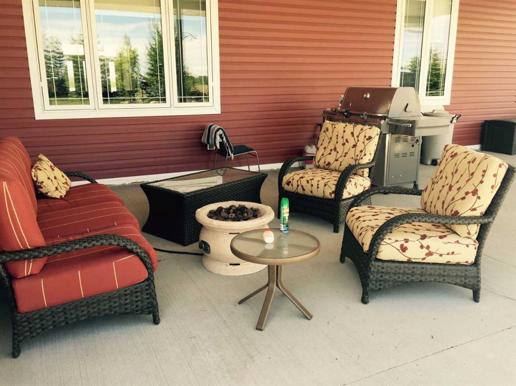 Picture for 664063 Range Road 181  