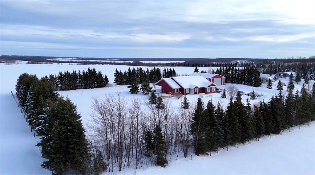 Picture for 664063 Range Road 181  