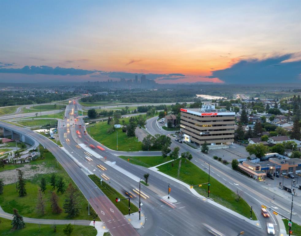 Picture for 480, 2710 17 Avenue SE