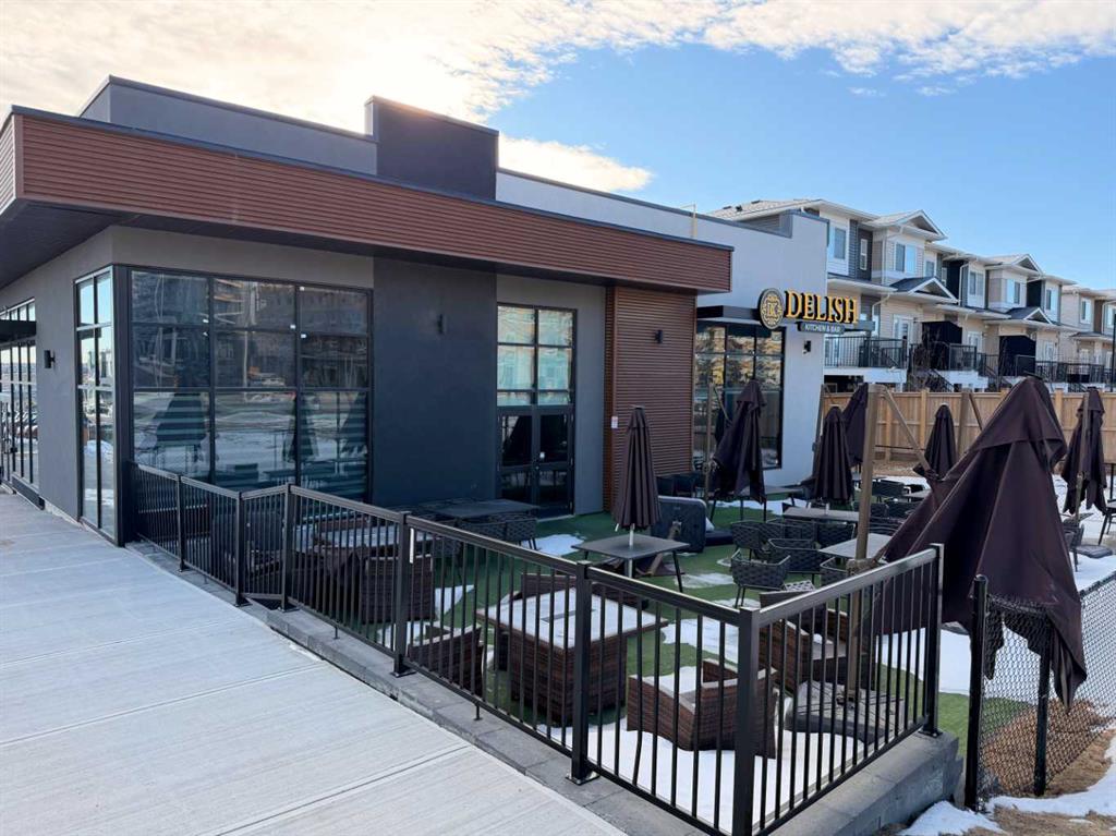 Picture for 120 &amp; 130, 3950 Sage Hill Drive NW