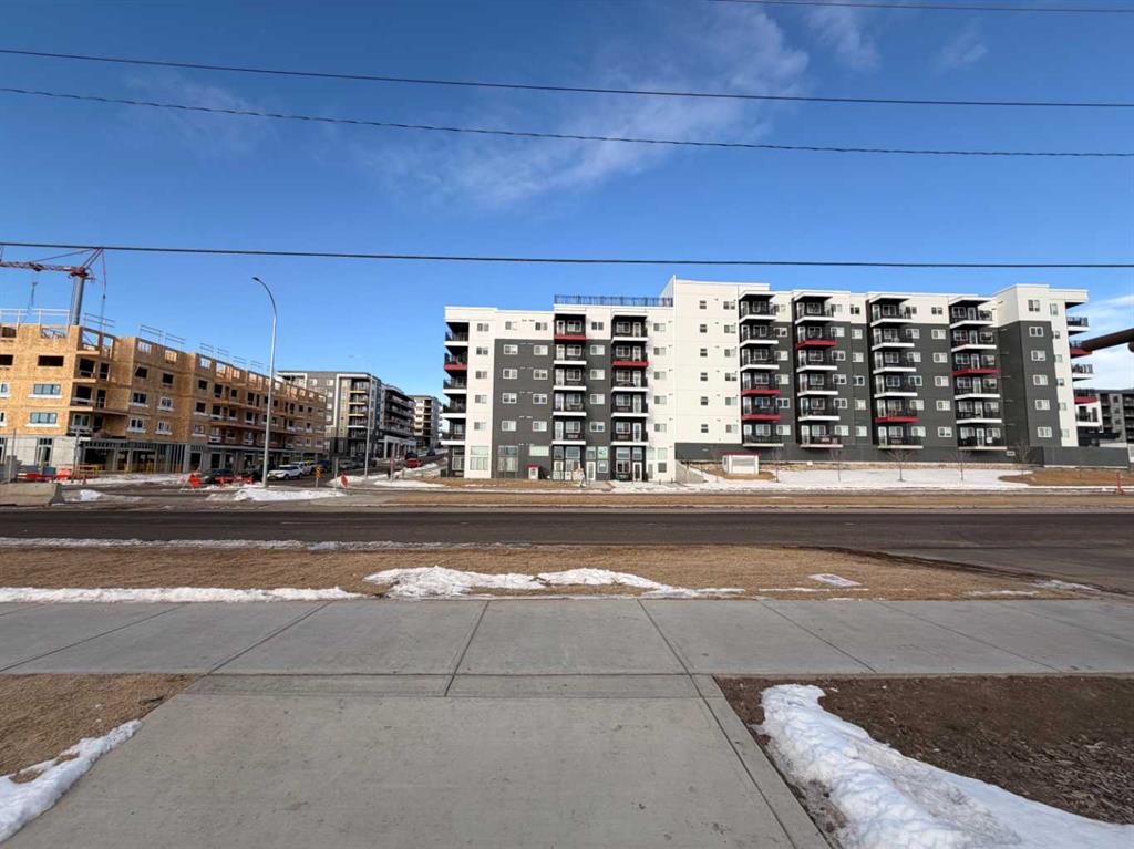 Picture for 120 &amp; 130, 3950 Sage Hill Drive NW