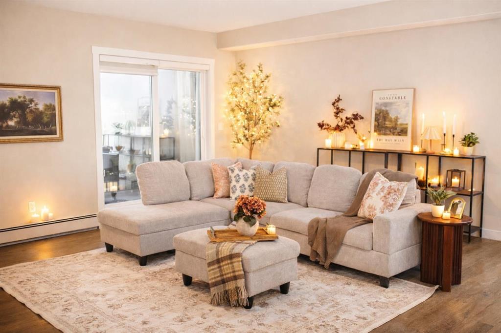 Picture for 406, 499 Meadowlake Court E