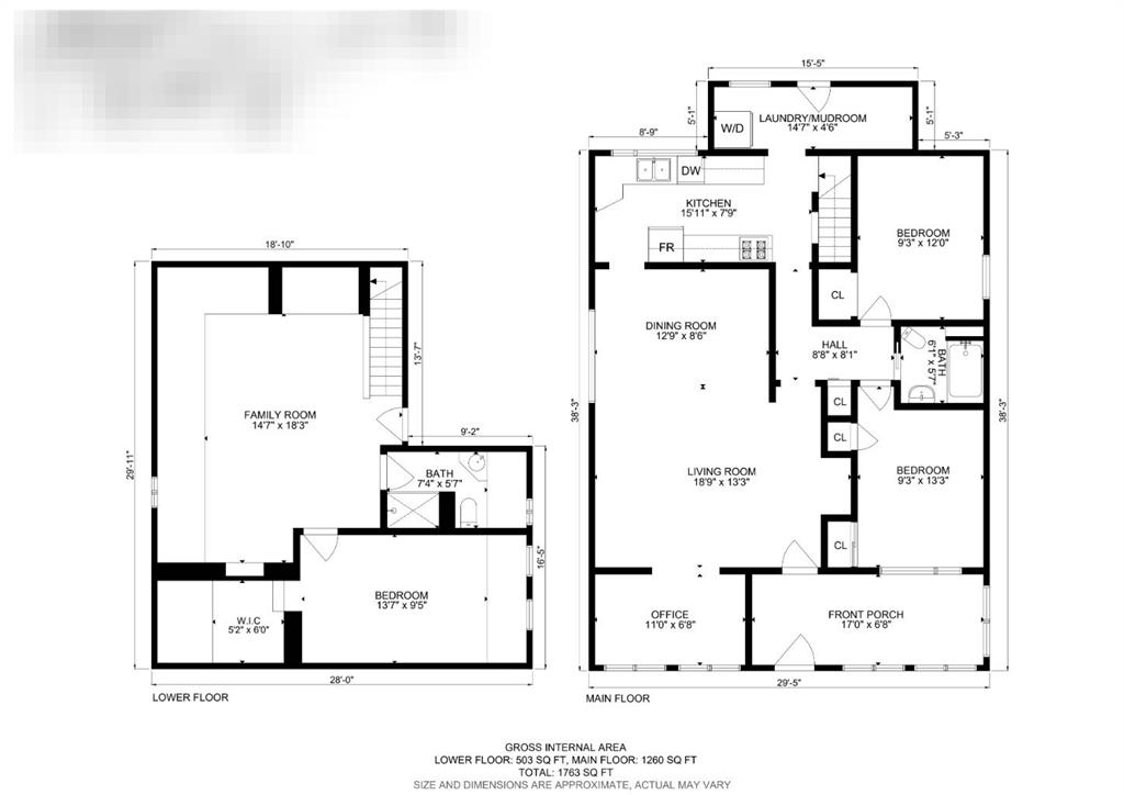 Picture for 312 3 Street W