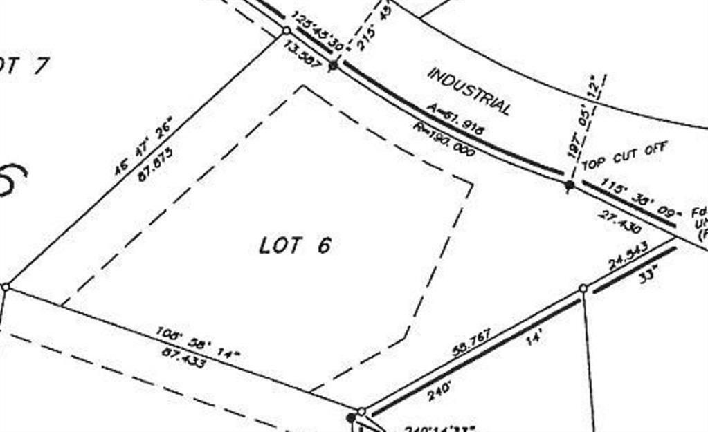 Picture for LOT 6 300 INDUSTRIAL Road 