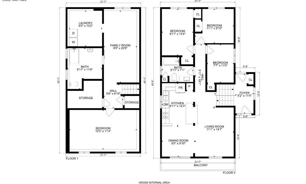 Picture for 427 4 Street 