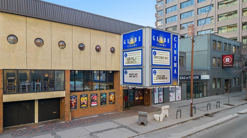 Picture for 617 8 Avenue SW