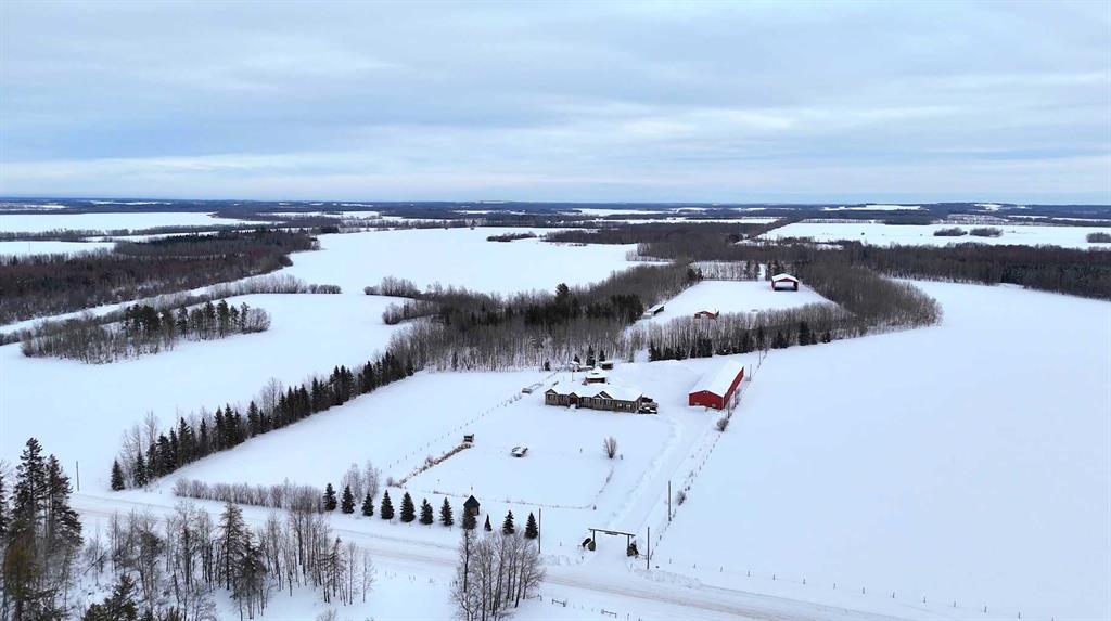 Picture for 665033 Range Road 181  