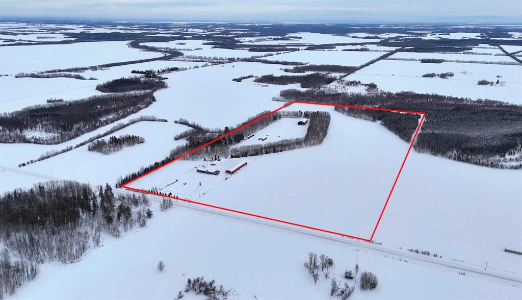 Picture for 665033 Range Road 181  